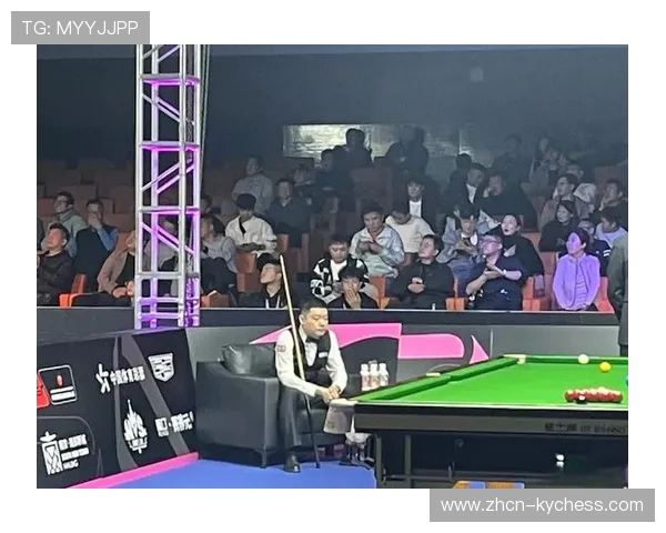 国锦赛开幕式奥沙利文开球，赛事南京启幕