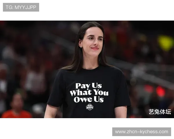 全明星赛变讨薪现场，球员统一着装“Pay Us What You Owe Us”抗议低薪