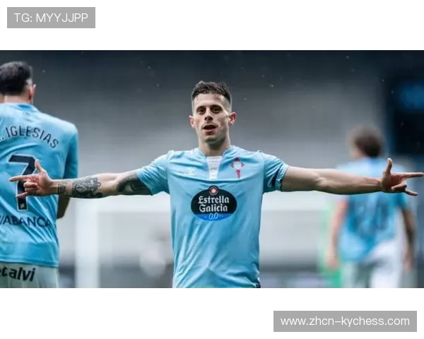 塞尔塔3-0完胜巴列卡诺，高效反击与定位球成制胜关键