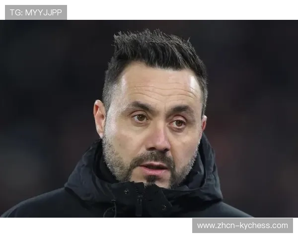 布莱顿官方宣布：主帅德泽尔比与球队续约至2028年