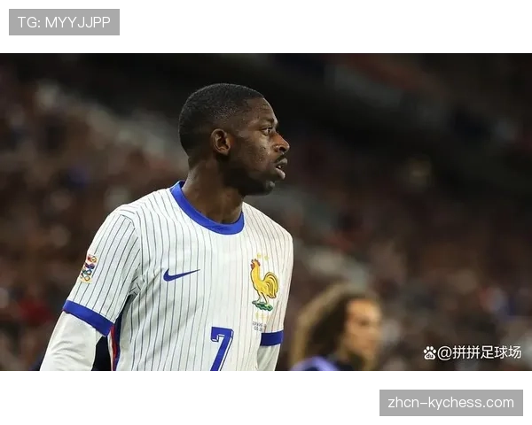 官方确认:巴黎圣日耳曼边锋登贝莱腿筋受伤,预计缺席三周 官方确认:巴黎圣日耳曼边锋登贝莱腿筋受伤,预计缺席三周